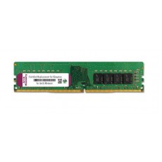 მეხსიერების ბარათი Kingston 4GB DDR4 2666MHz (KVR26N19S6/4)